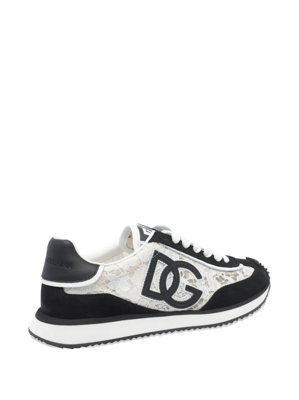 Dolce & Gabbana Logo-Patch