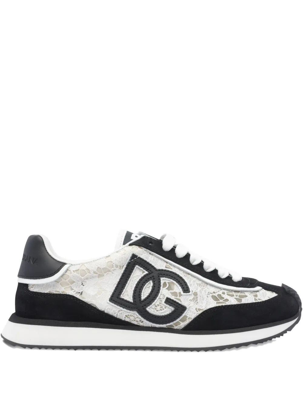 Dolce & Gabbana Logo-Patch