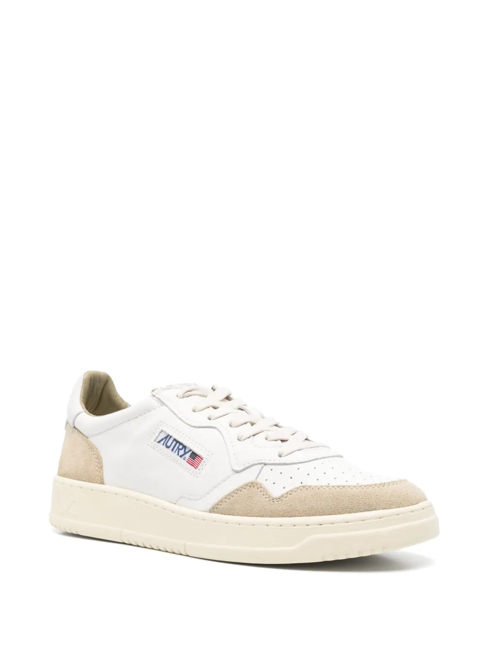 Autry Medalist Low Sneakers