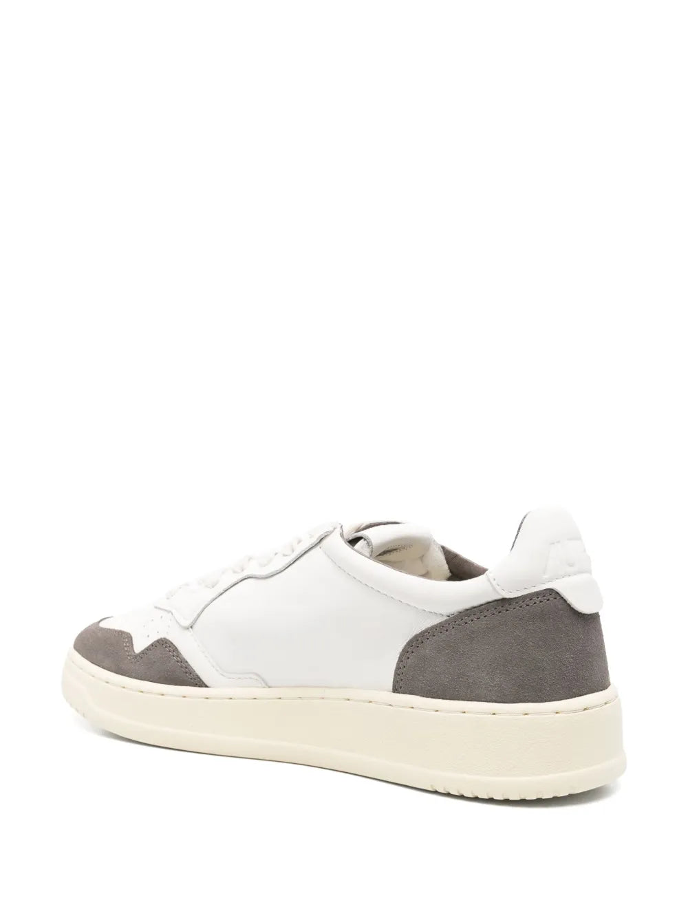 Autry Medalist Low Sneakers