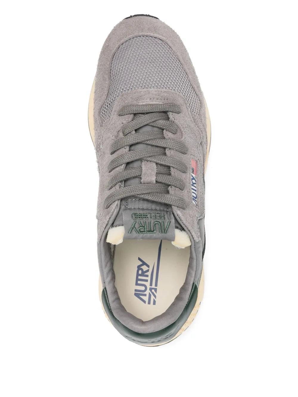 Autry Reelwind Sneakers