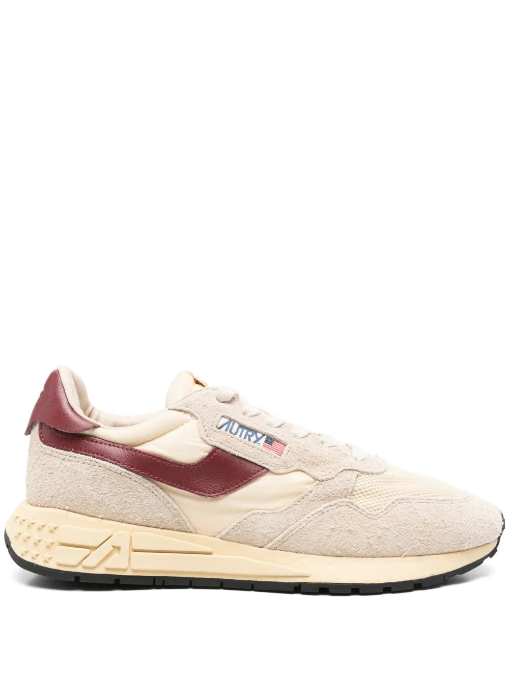 Autry Reelwind Sneakers