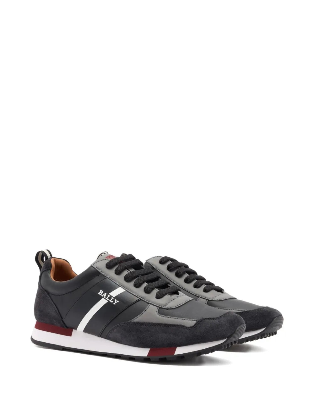 Bally Genk Sneakers
