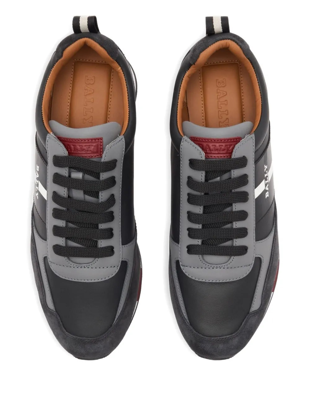 Bally Genk Sneakers