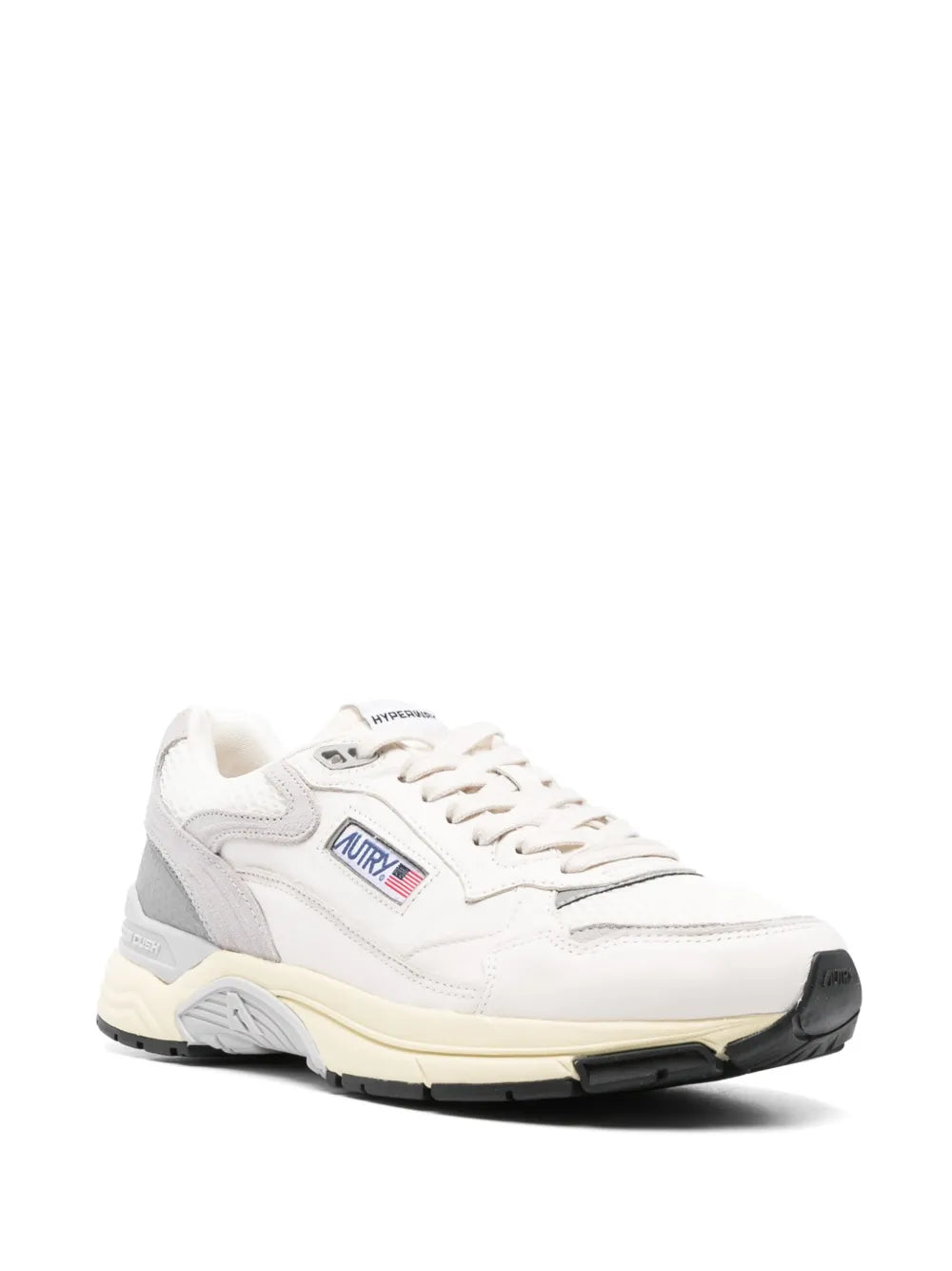 Autry Hyperway Sneakers