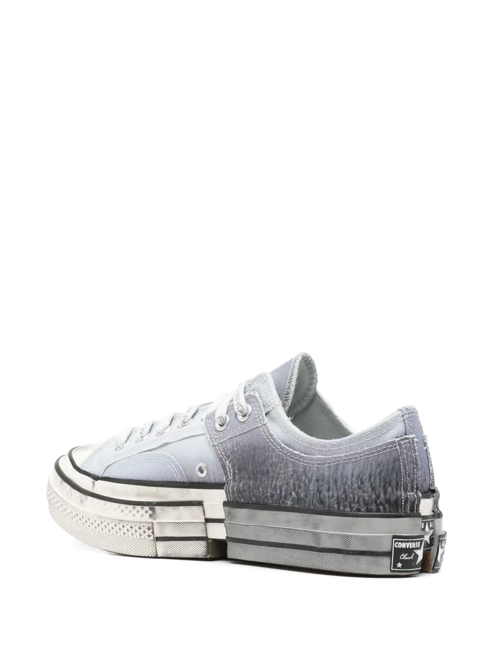 Converse X Feng Chen Wan 2-In-1 Chuck 70 Sneakers