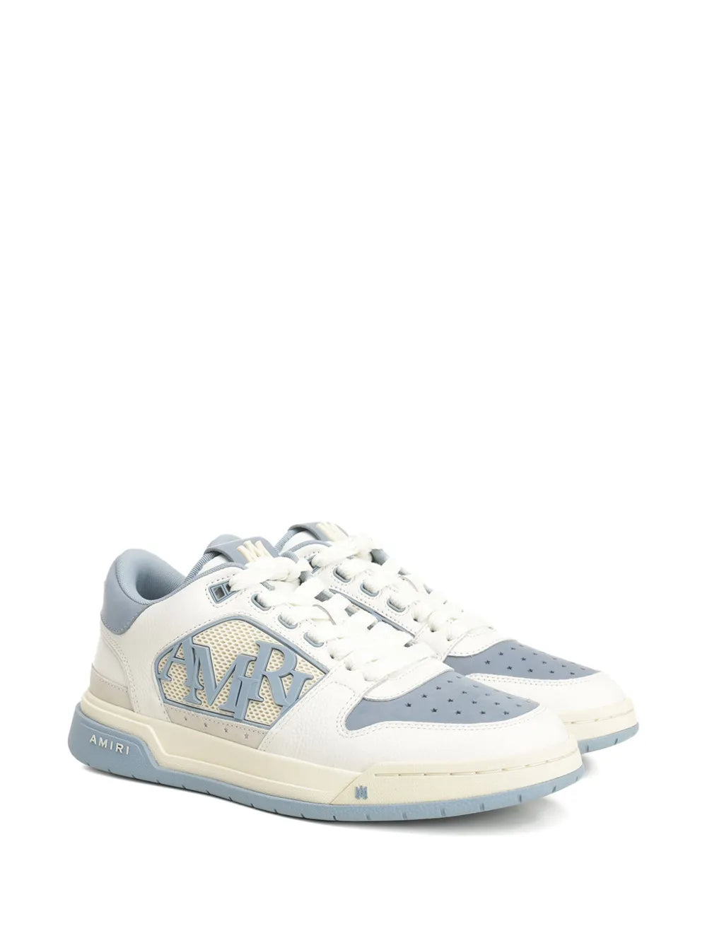 Amiri Classic Low Sneakers