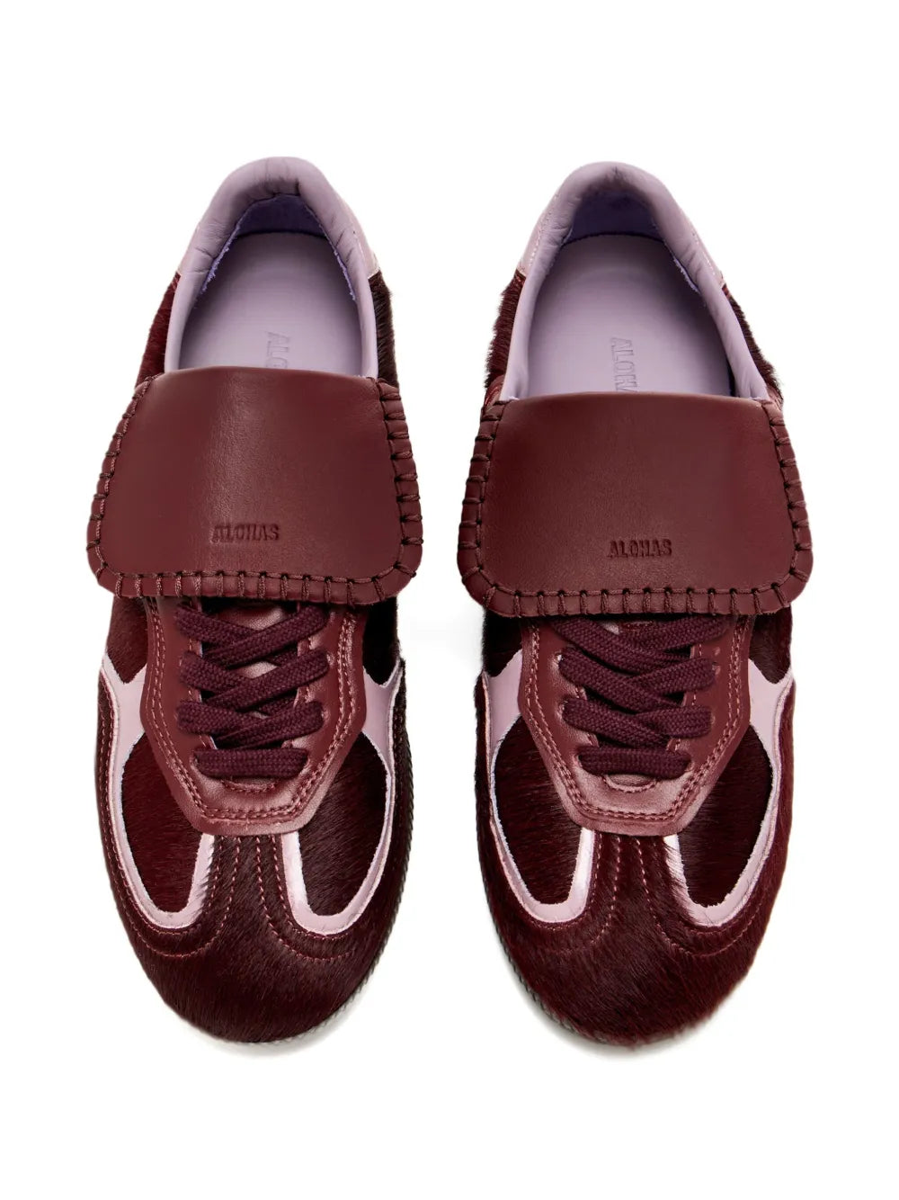 ALOHAS Tb.490 Club Low-Top