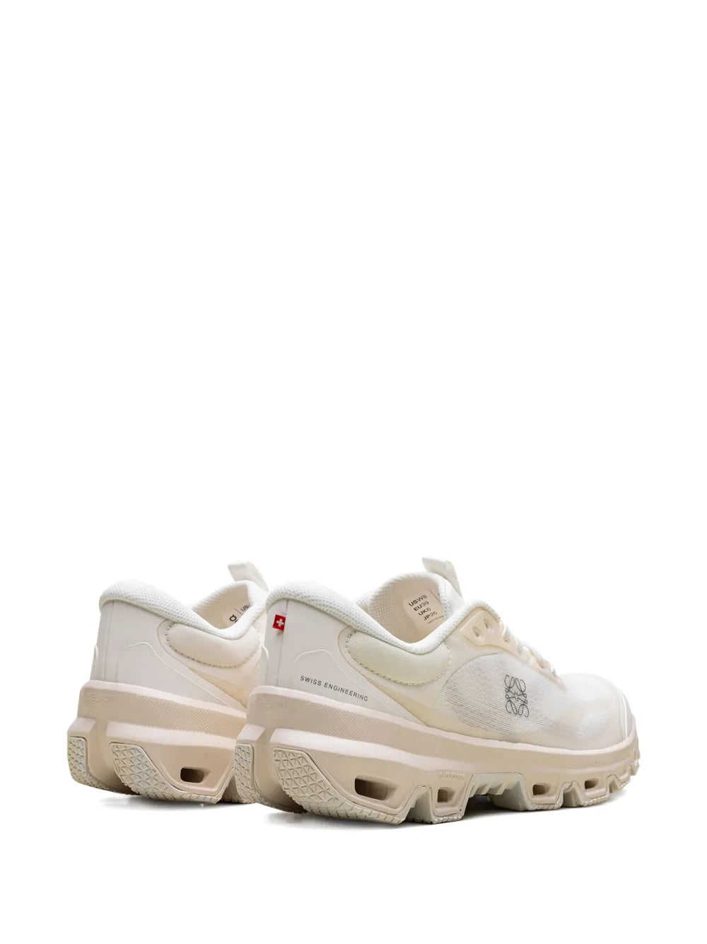 On Running X Loewe Cloudventure 2