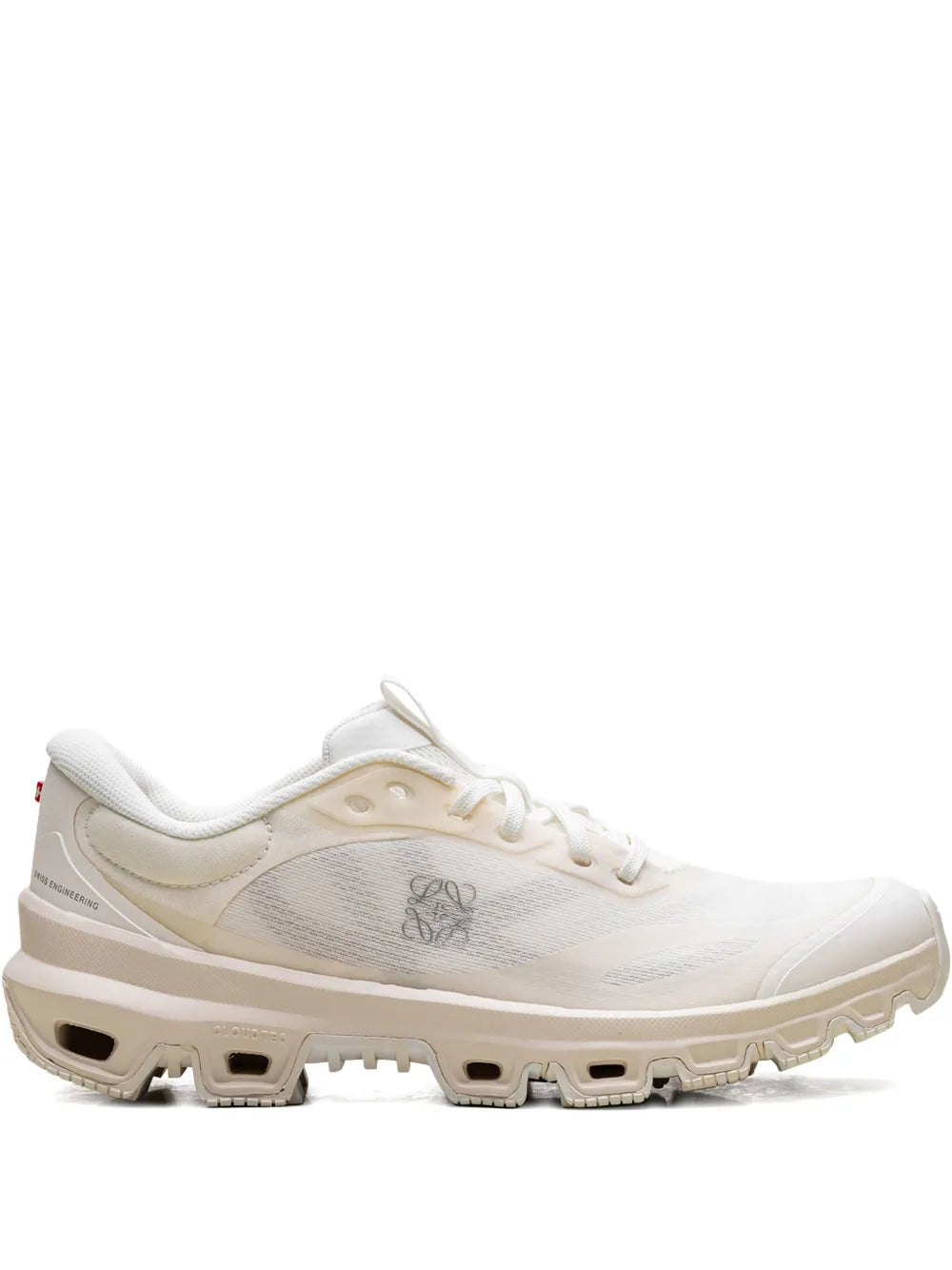 On Running X Loewe Cloudventure 2