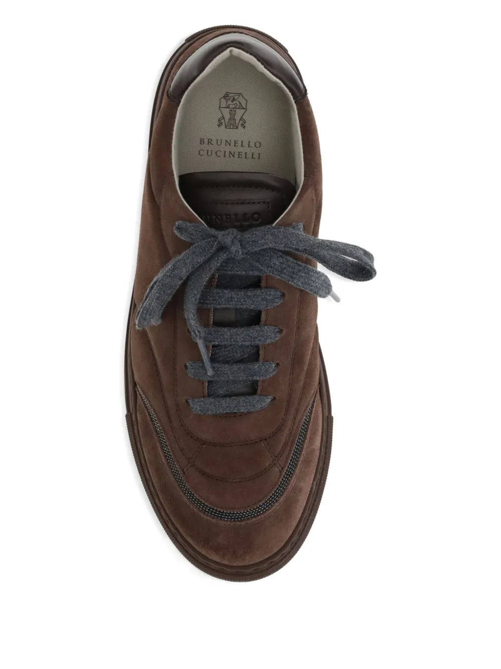 Brunello Cucinelli Monili Chain Detail