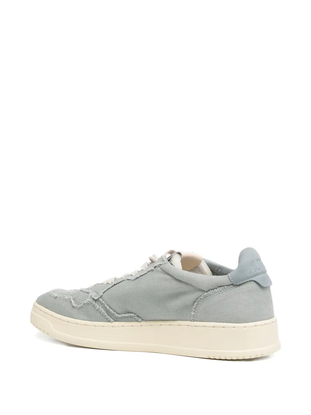 Autry Medalist Low-Top Trainers