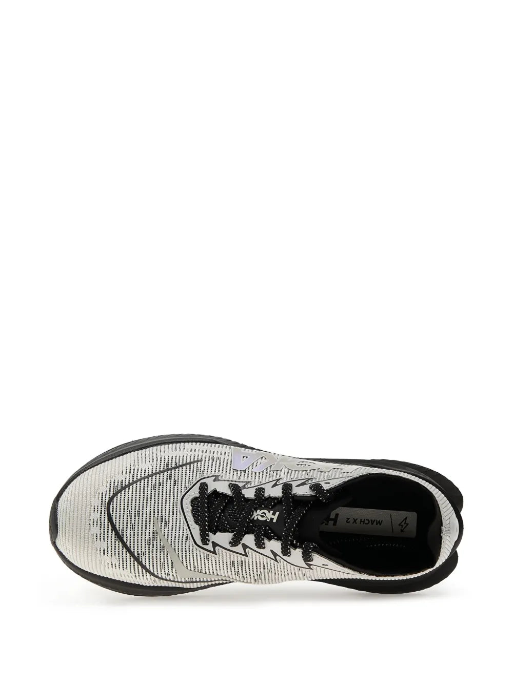 HOKA Mach X 2