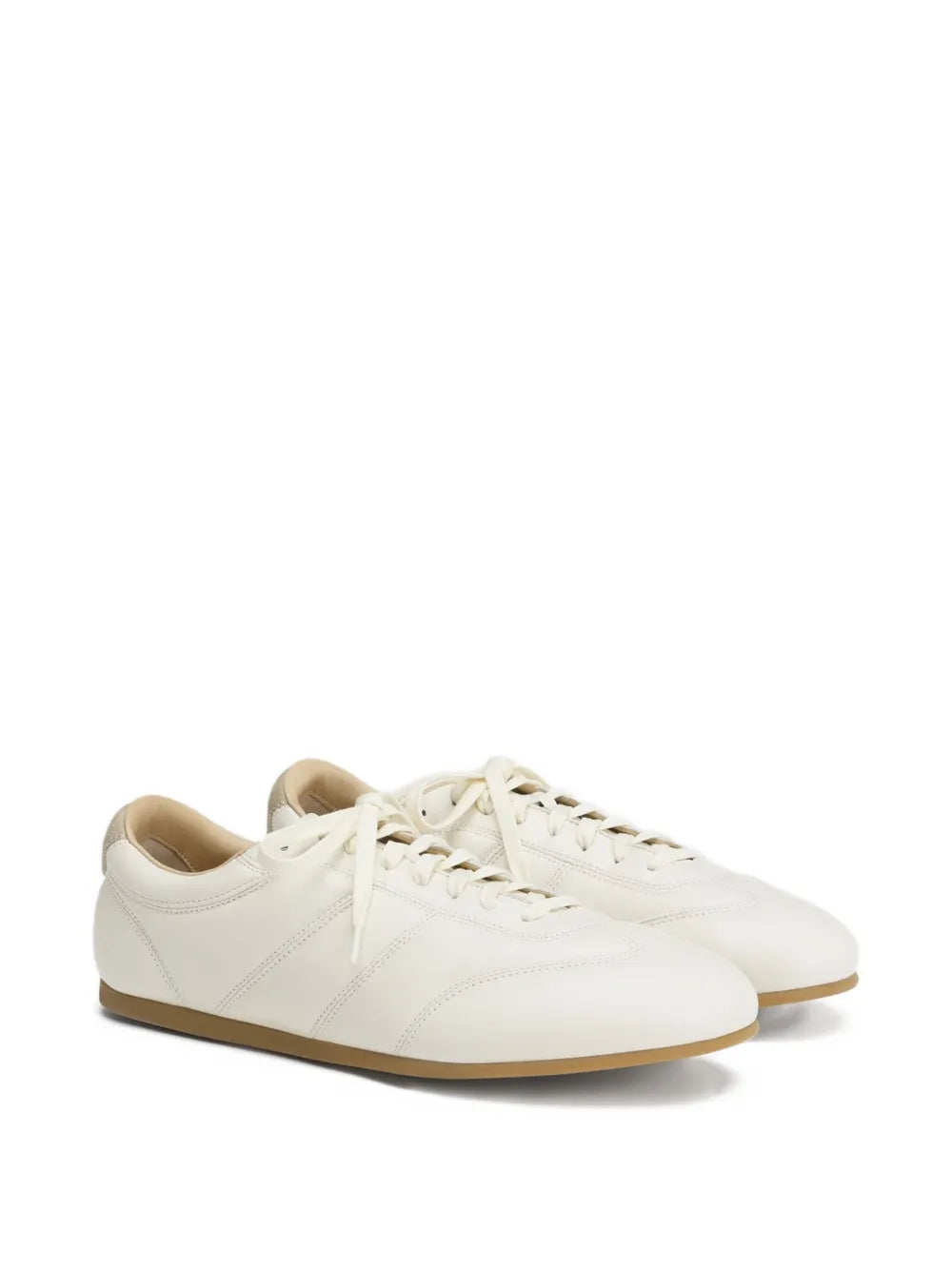 LEMAIRE Leather