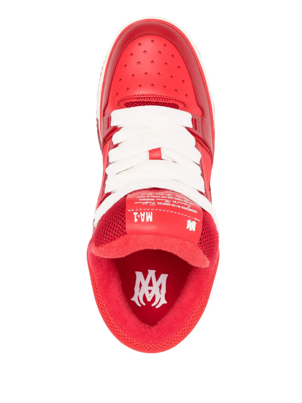 Amiri Ma-1 Low Sneakers