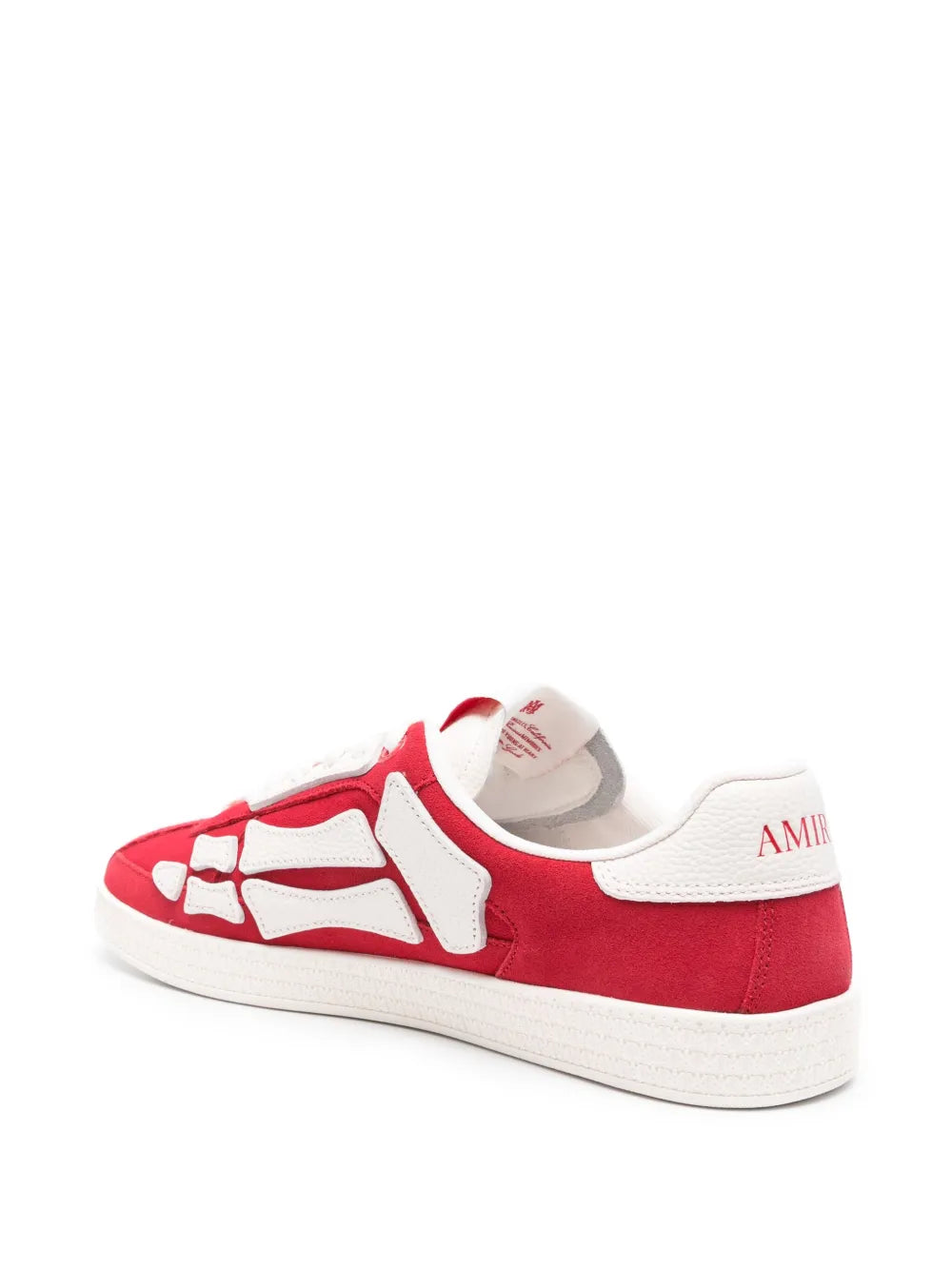 Amiri Pacific Bones Sneakers