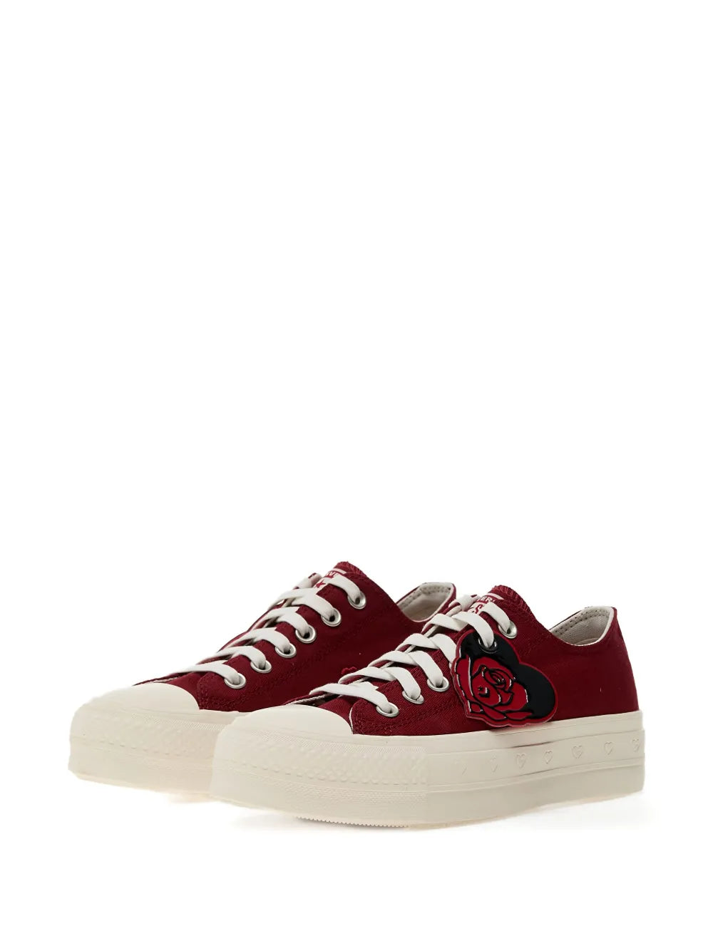 Converse Chuck Taylor All Star Lift Ox