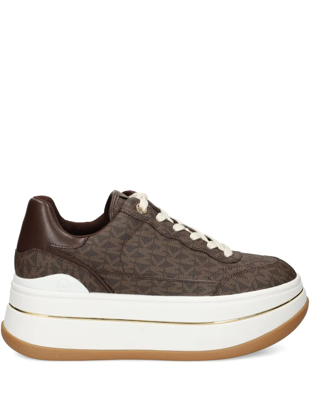 Michael Michael Kors Hayes Platform