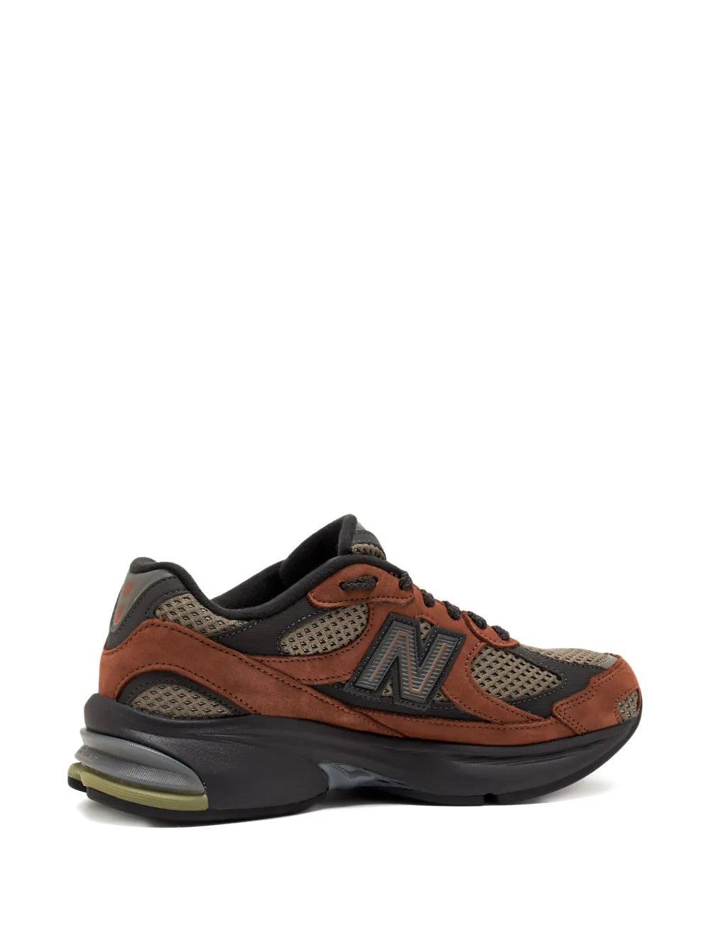 New Balance 2010