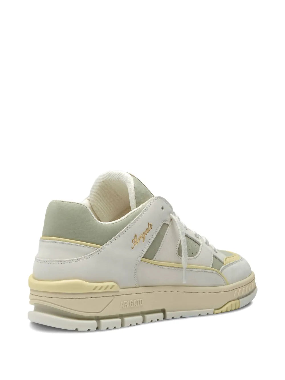 Axel Arigato Area Lo Sneakers