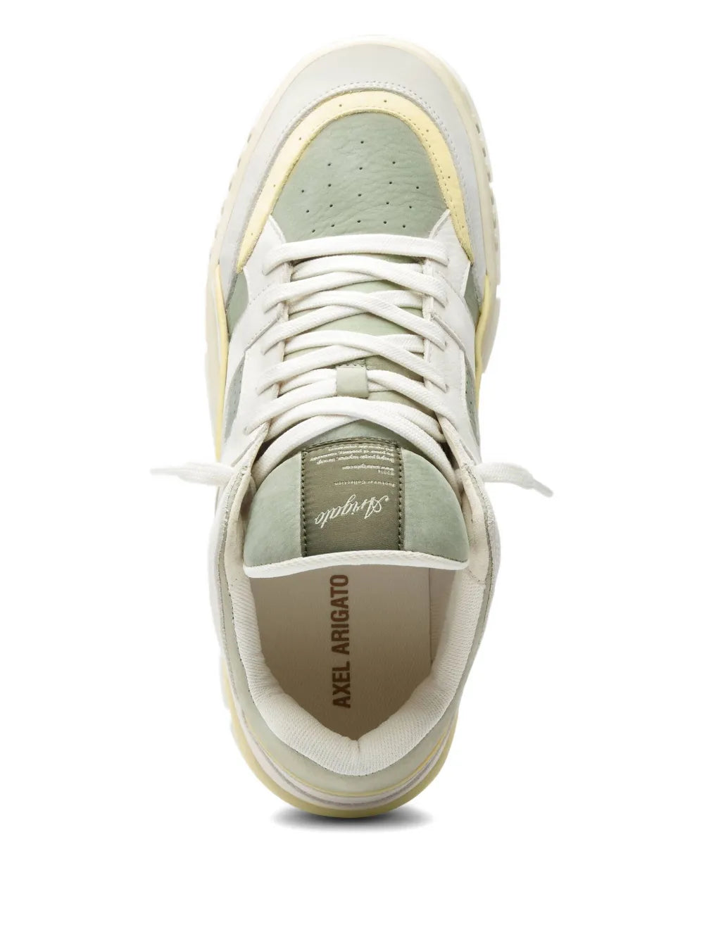 Axel Arigato Area Lo Sneakers