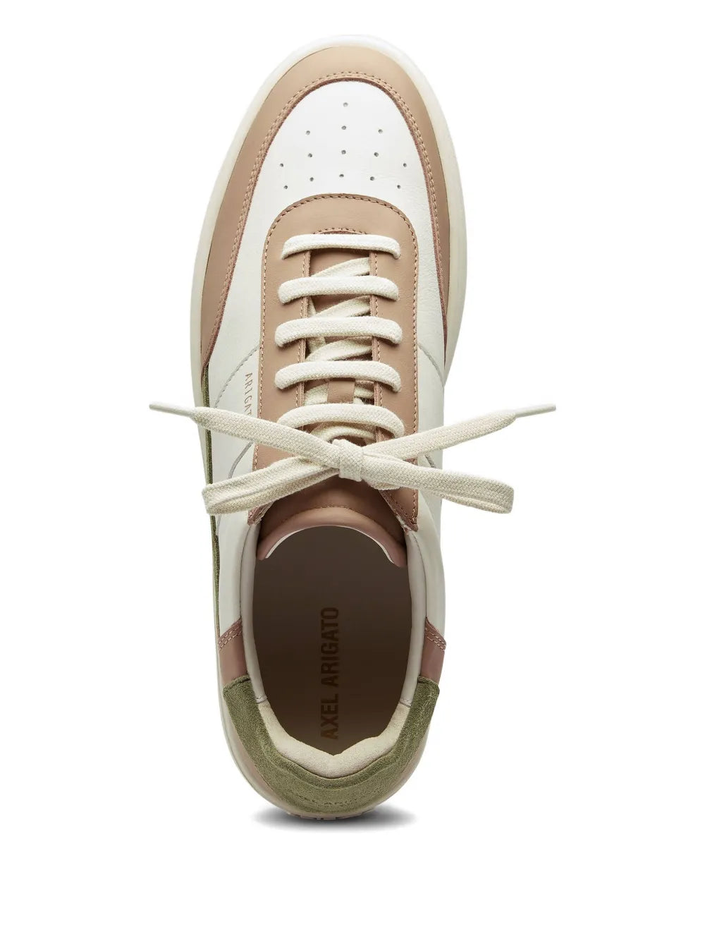 Axel Arigato Orbit Vintage Sneakers