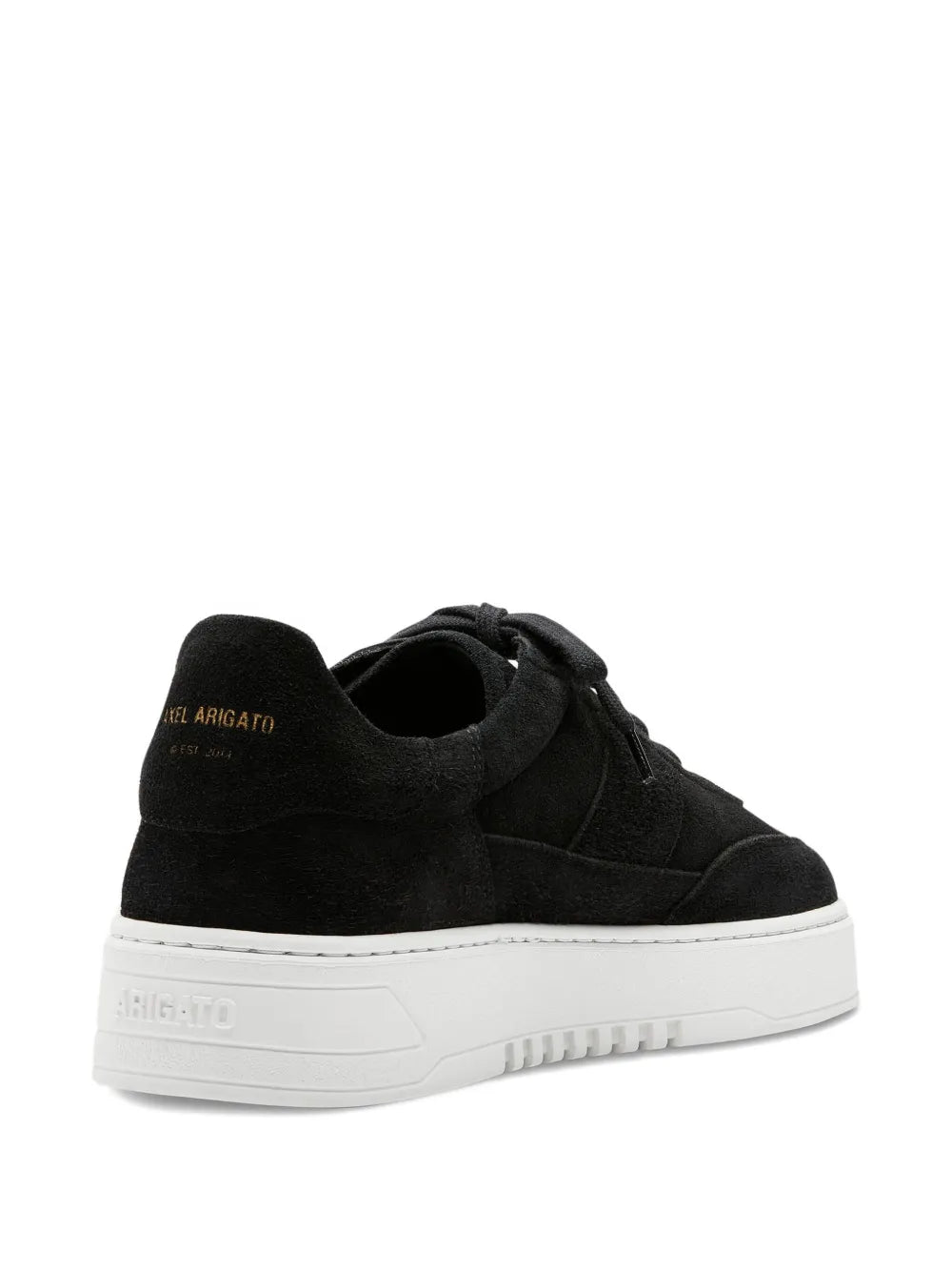 Axel Arigato Orbit Embroidery Sneakers
