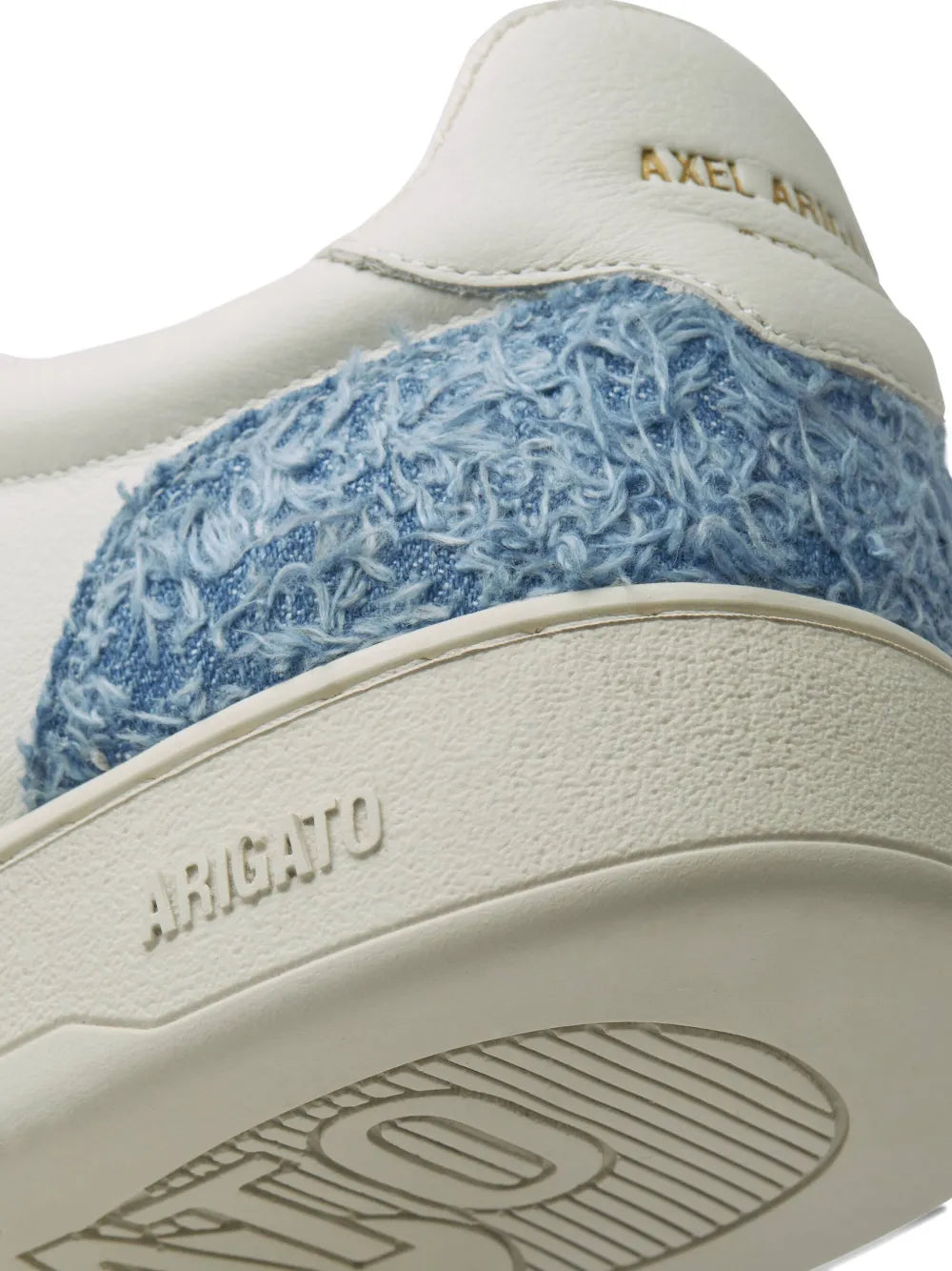 Axel Arigato Dice T-Toe Sneakers