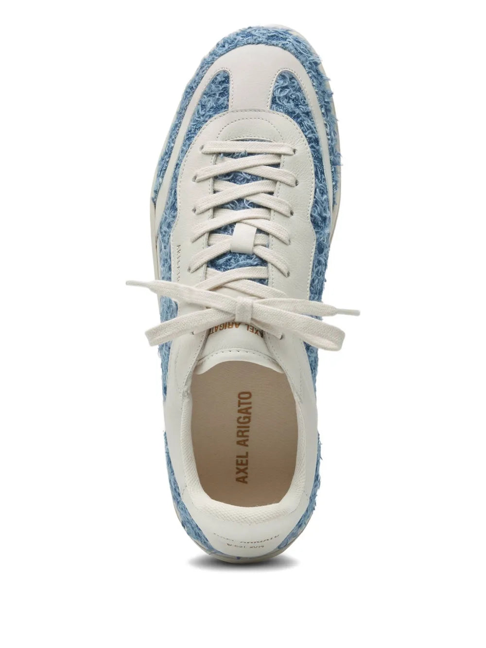 Axel Arigato Dice T-Toe Sneakers