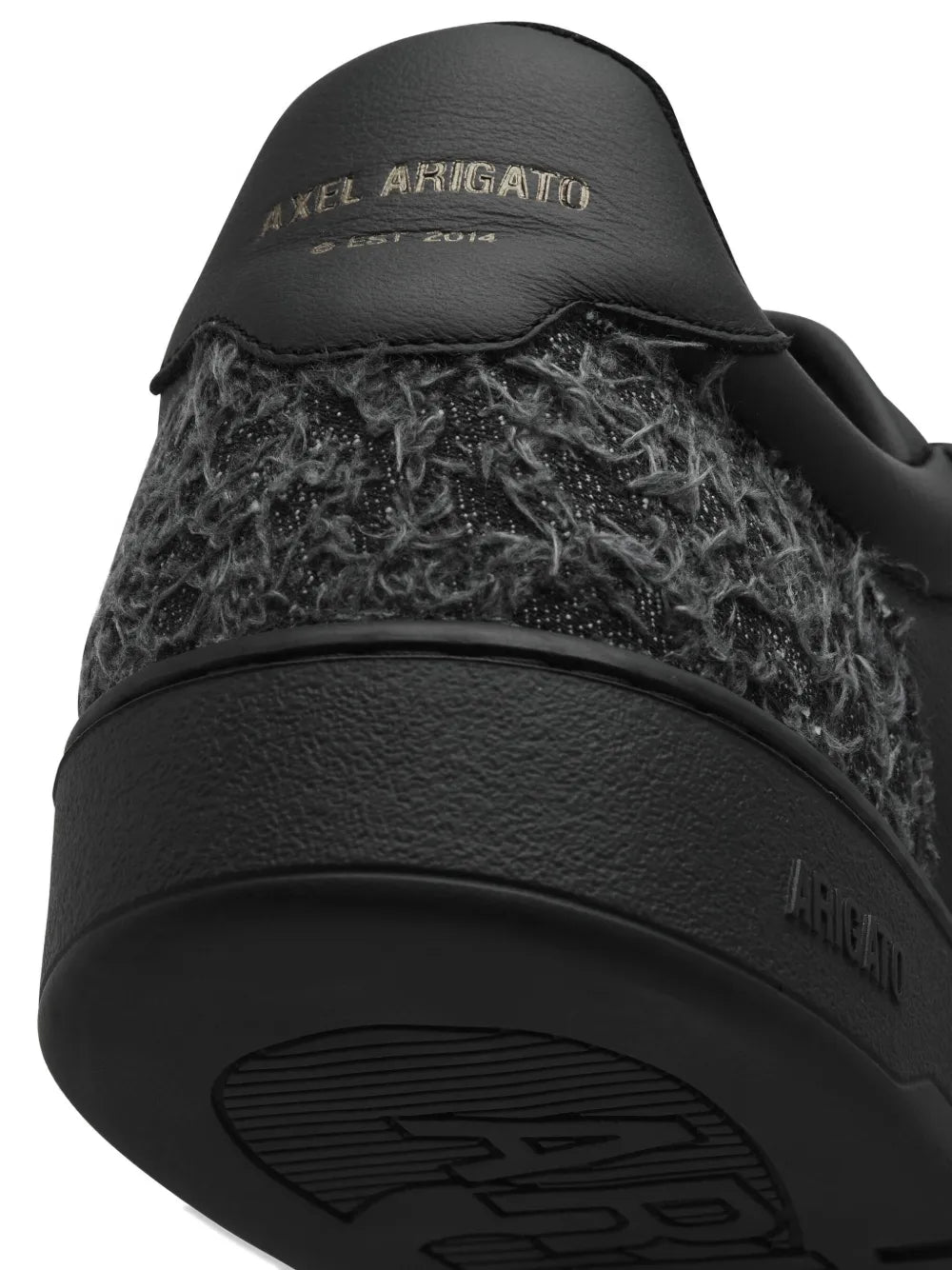 Axel Arigato Dice T-Toe Sneakers
