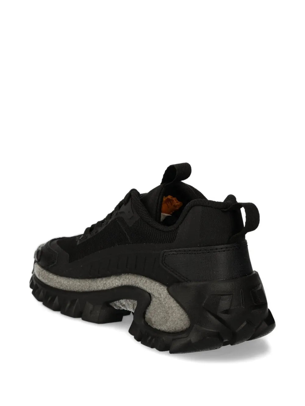 Caterpillar Intruder Lightning Lace-Up Sneakers