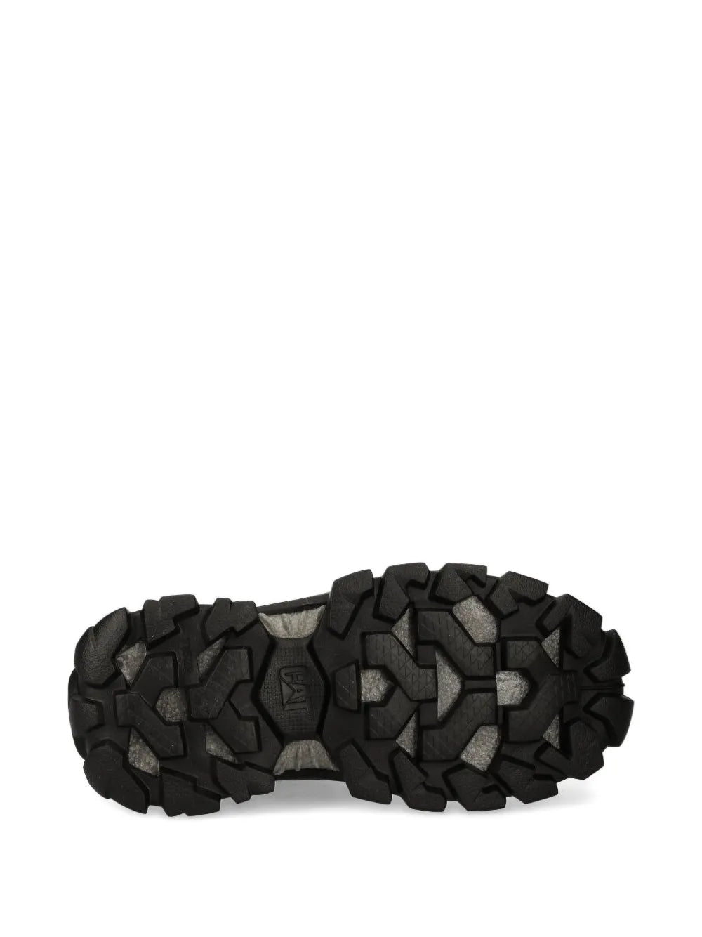 Caterpillar Intruder Lightning Lace-Up Sneakers