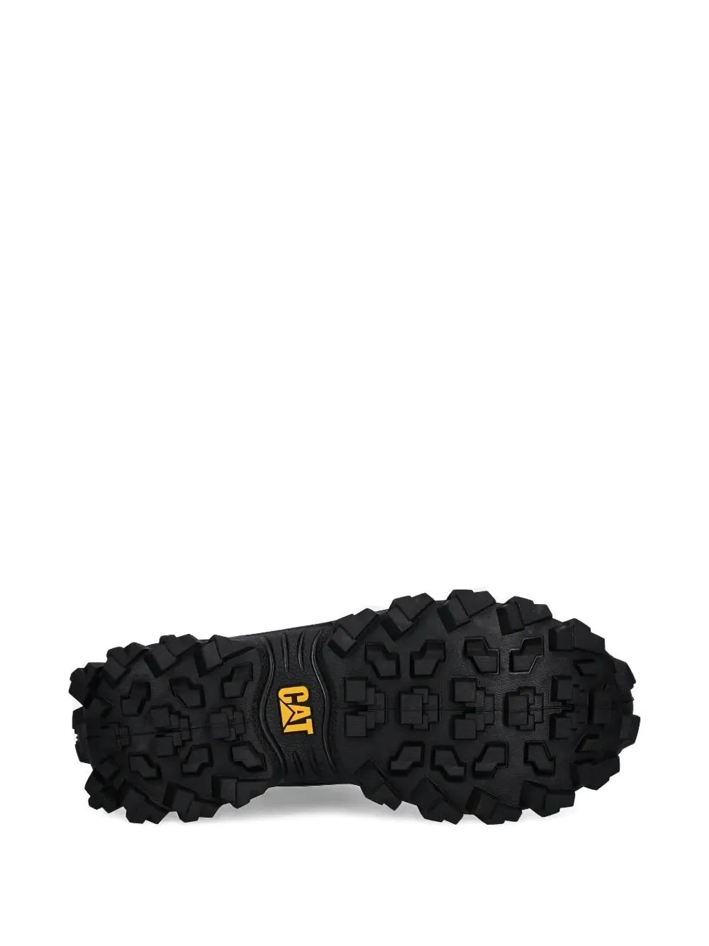 Caterpillar Intruder Galosh 2.0 Lace-Up Chunky Sneakers