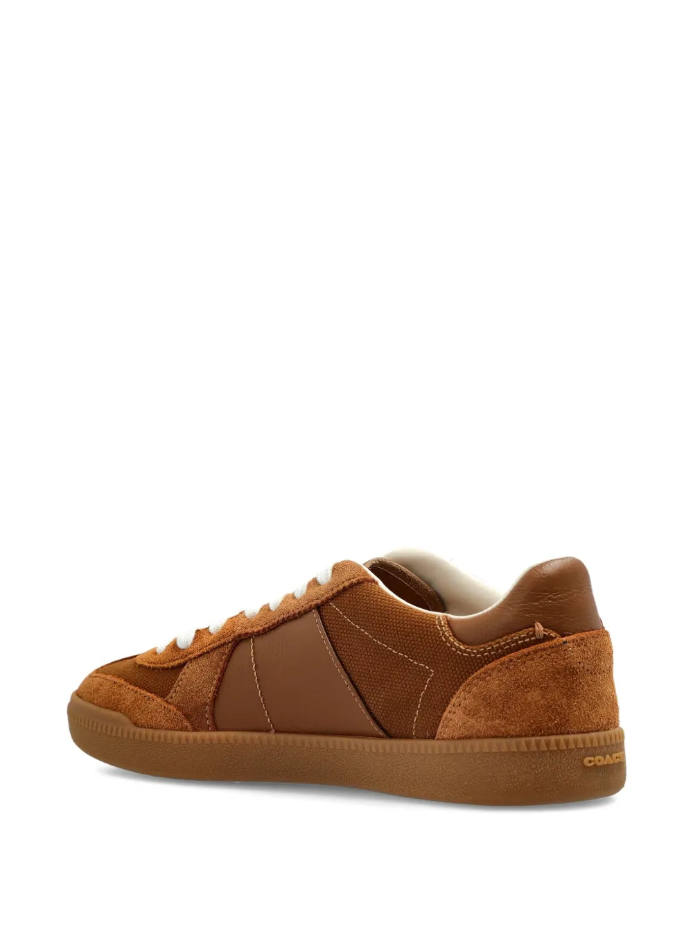 Coach Leather