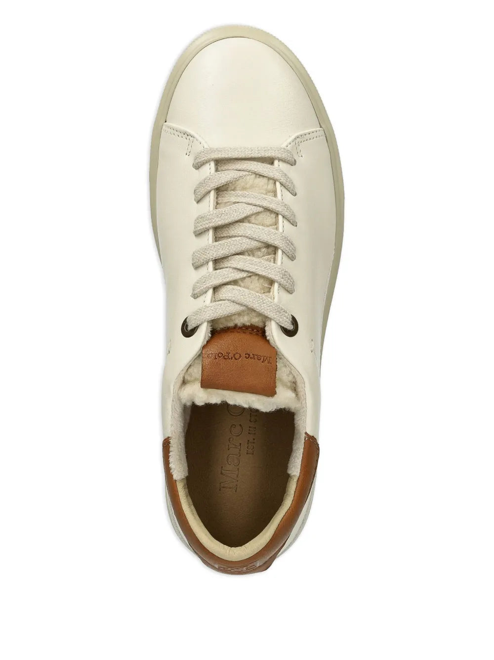 Marc O'Polo Leather