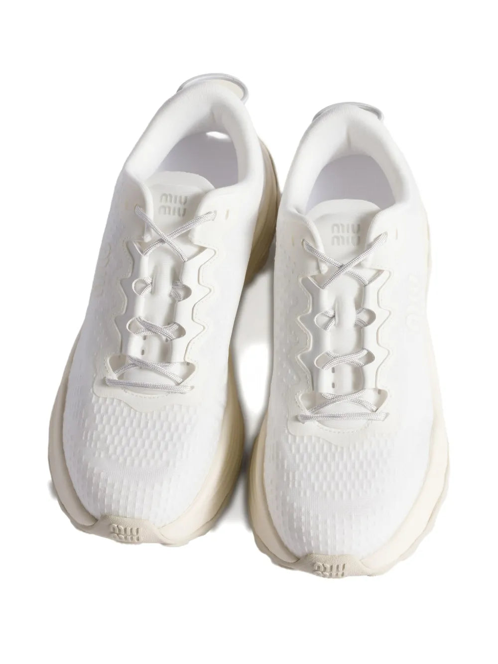 Miu Miu Chunky-Sole
