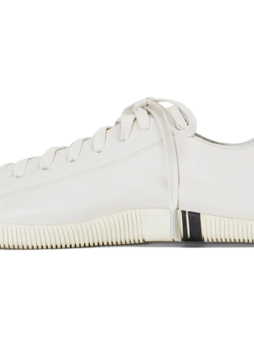 Osklen Leather