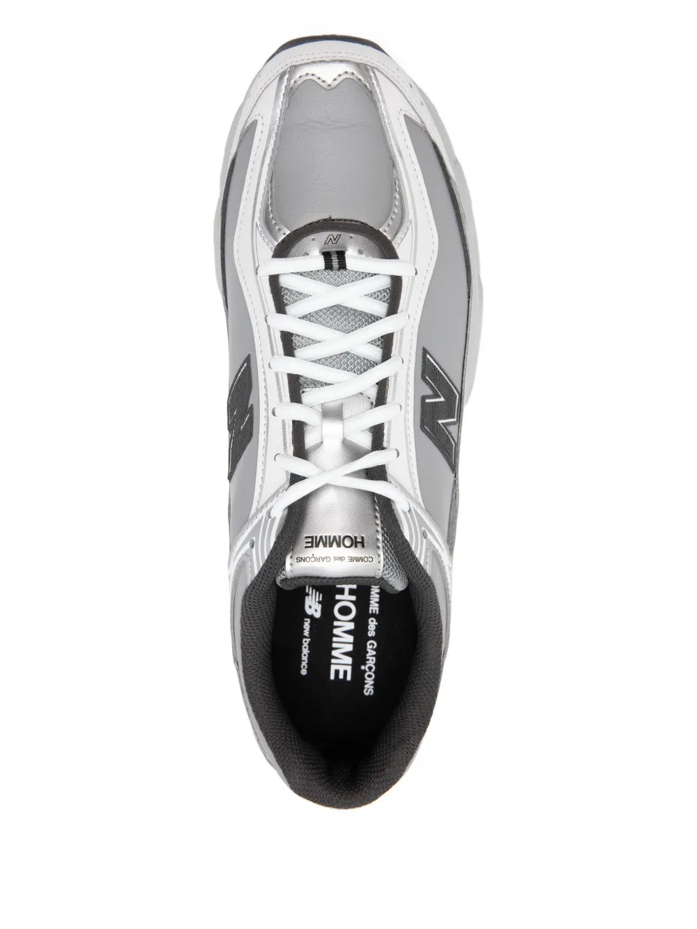 Comme Des Gar ns Homme Plus X New Balance U509 Sneakers