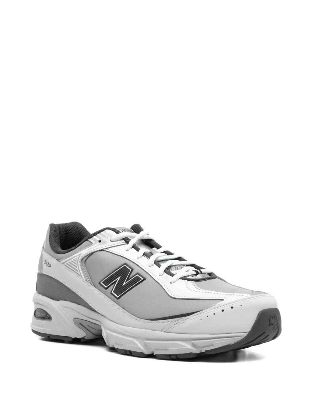 Comme Des Gar ns Homme Plus X New Balance U509 Sneakers