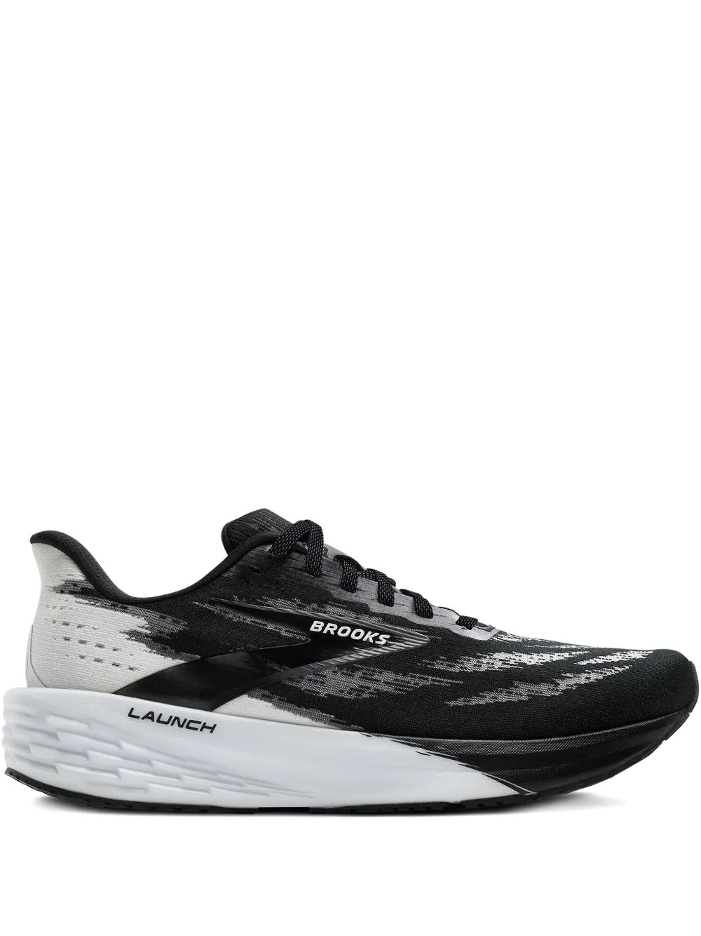 BROOKS Launch 11