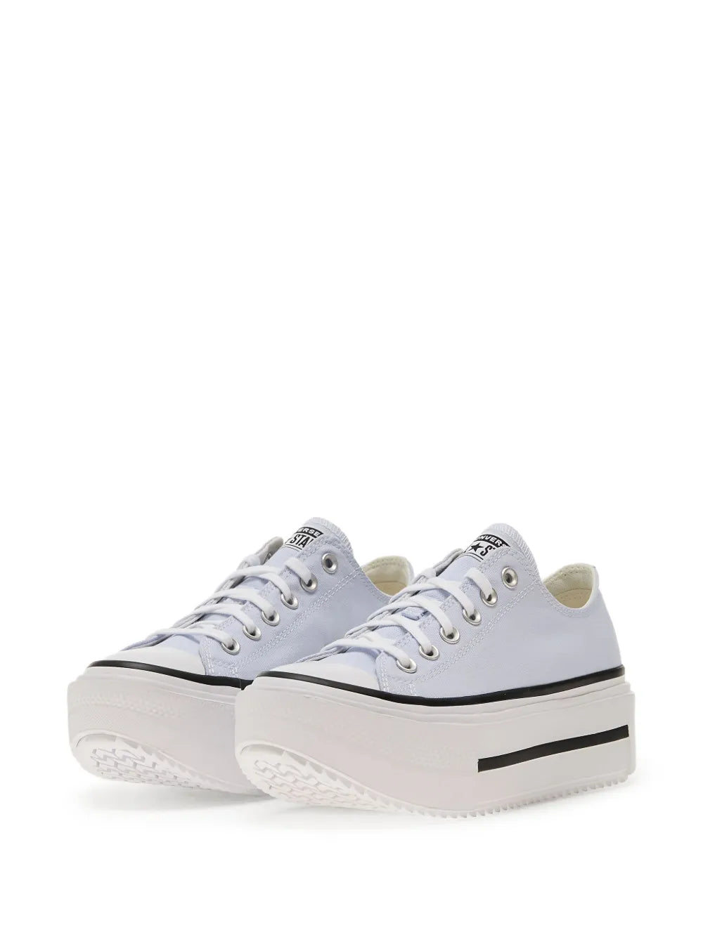 Converse Lift Ox Double Stack