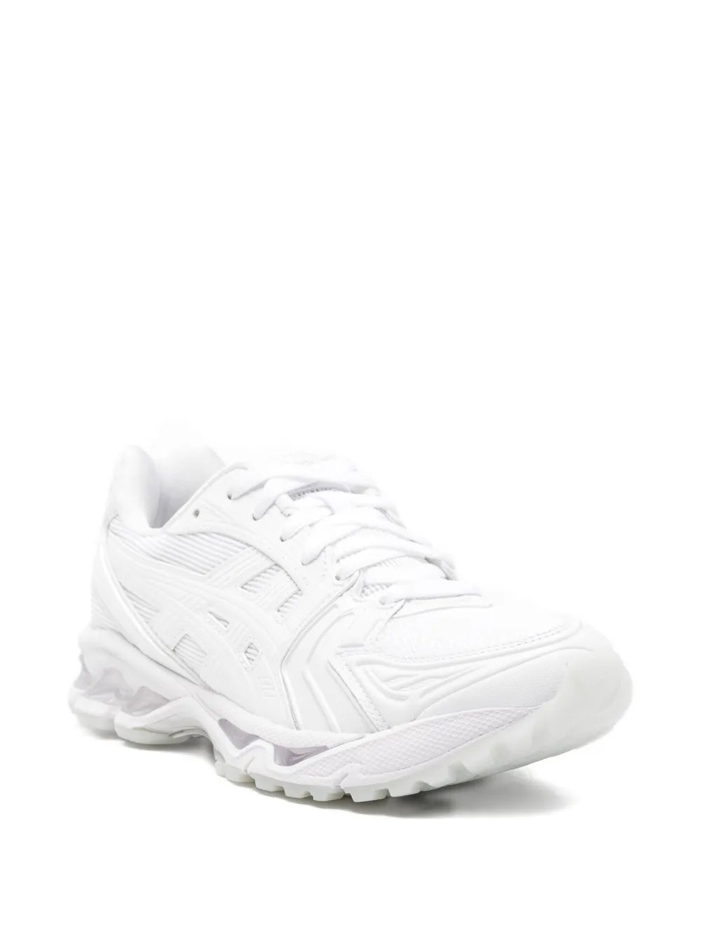 Comme Des Gar ns Shirt X Asics Gel-Kayano Sneakers