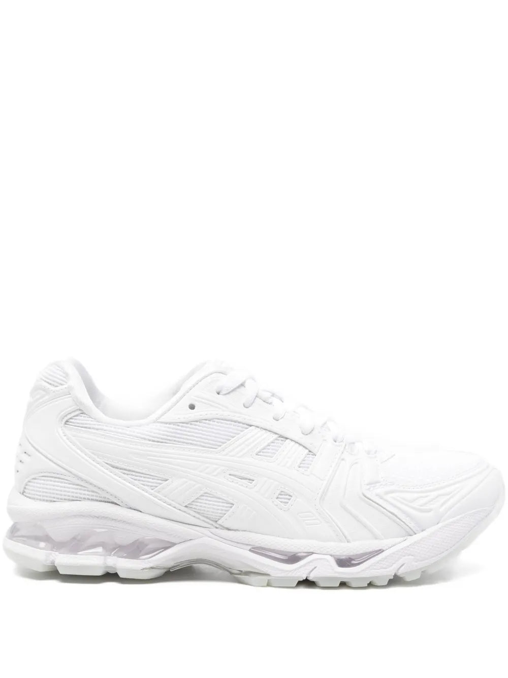 Comme Des Gar ns Shirt X Asics Gel-Kayano Sneakers