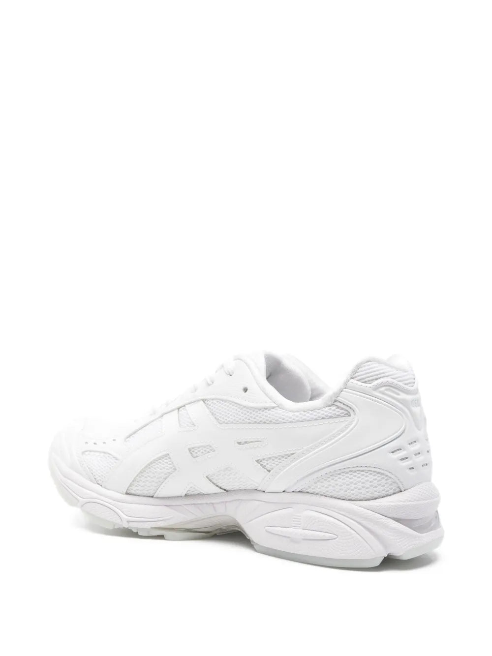 Comme Des Gar ns Shirt X Asics Gel-Kayano Sneakers