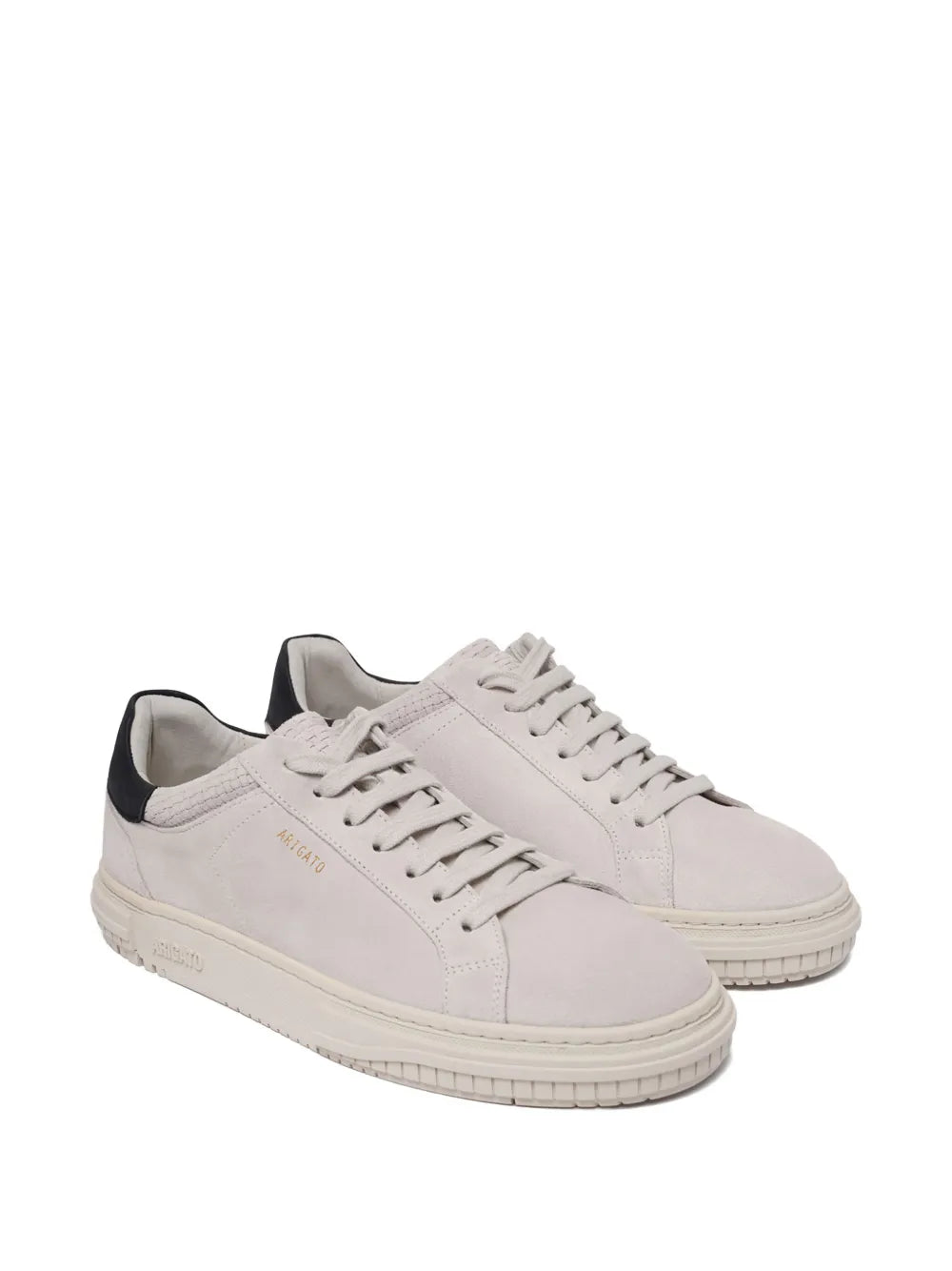 Axel Arigato Atlas Panelled Sneakers