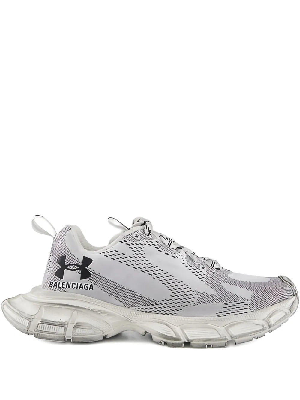Balenciaga 3Xl Sneakers