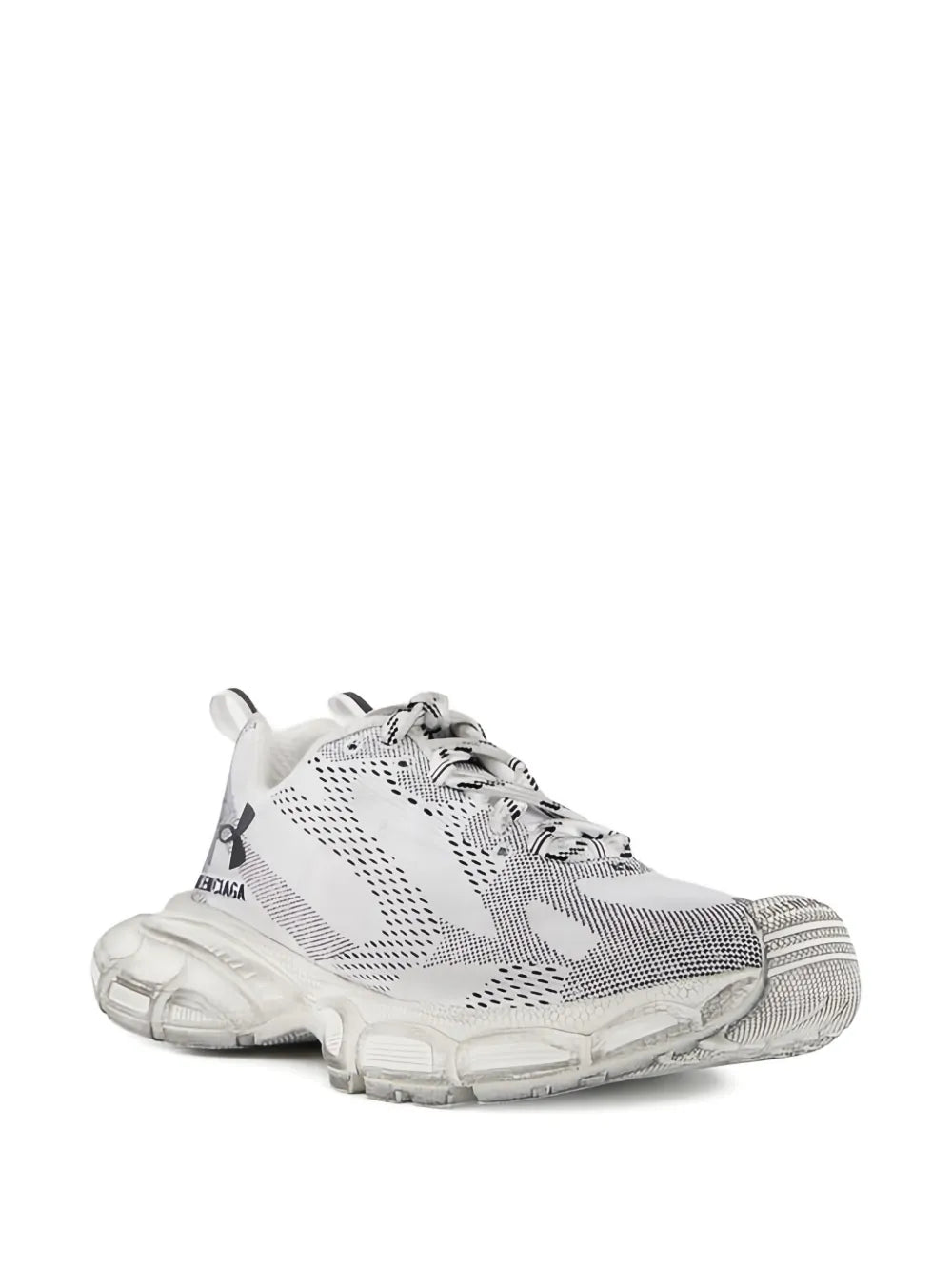 Balenciaga 3Xl Sneakers