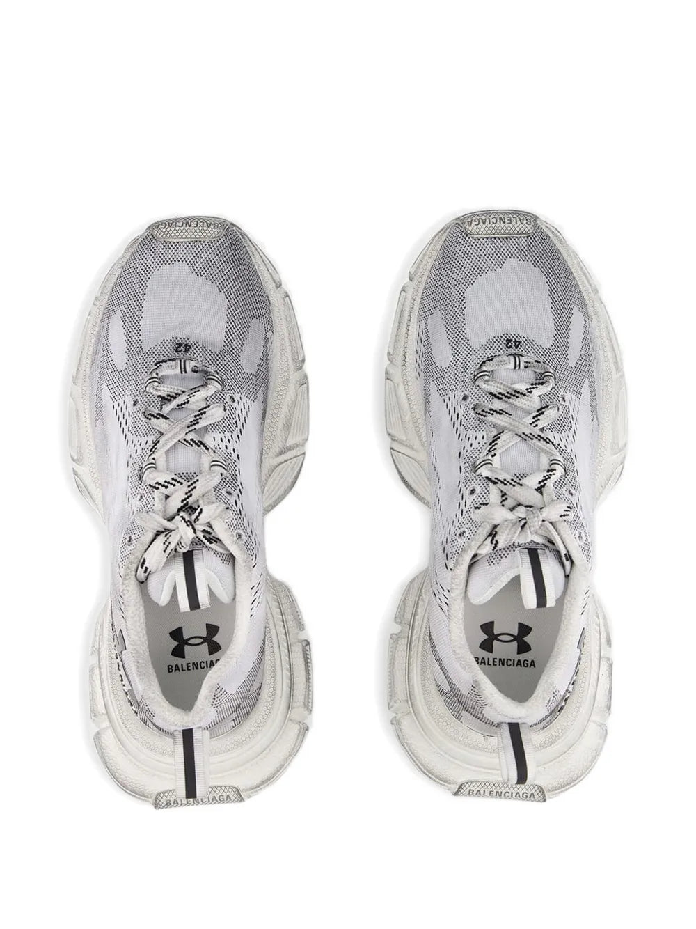 Balenciaga 3Xl Sneakers