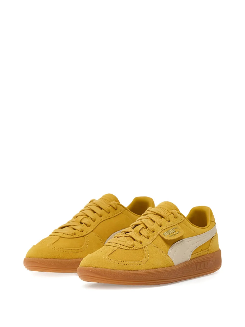 PUMA Palermo Suede