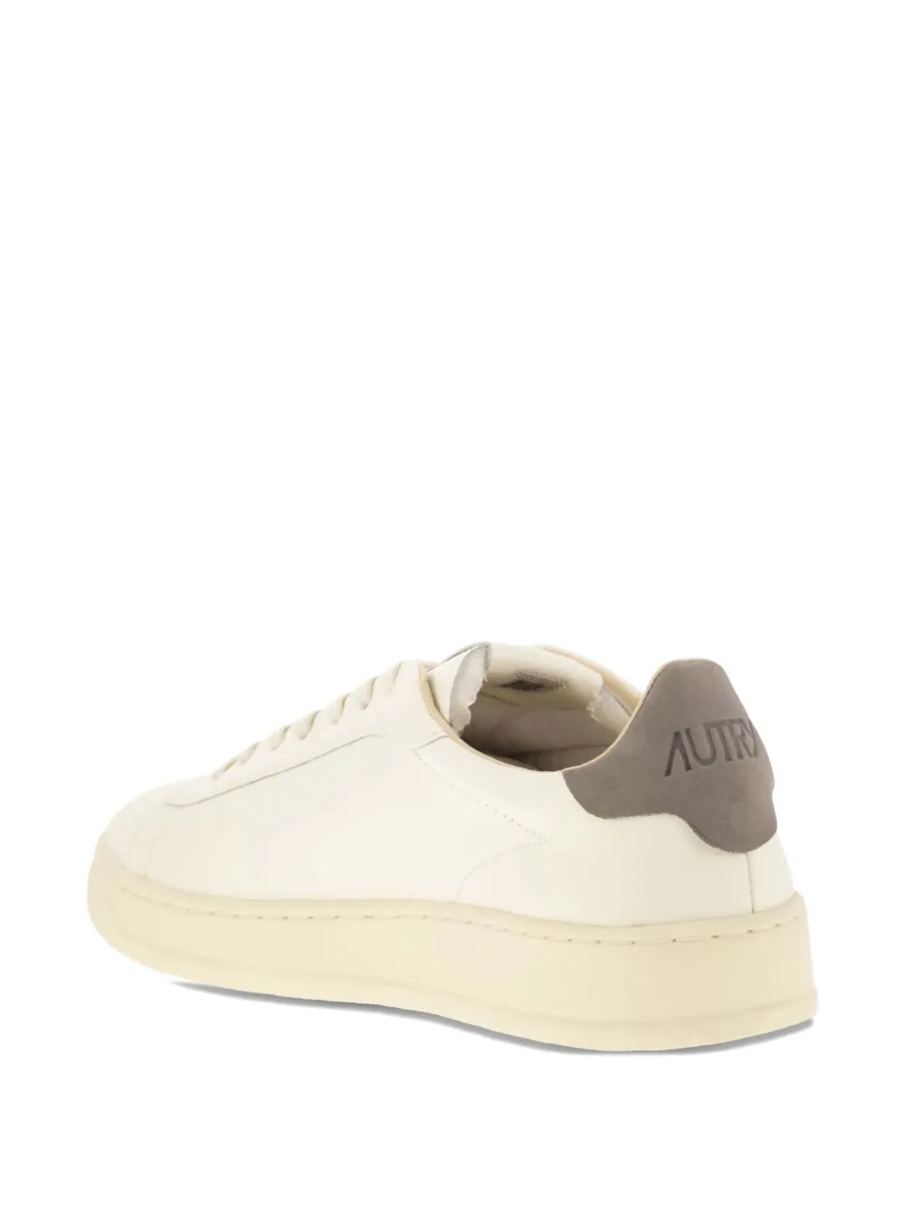 Autry Dallas Low-Top Sneakers